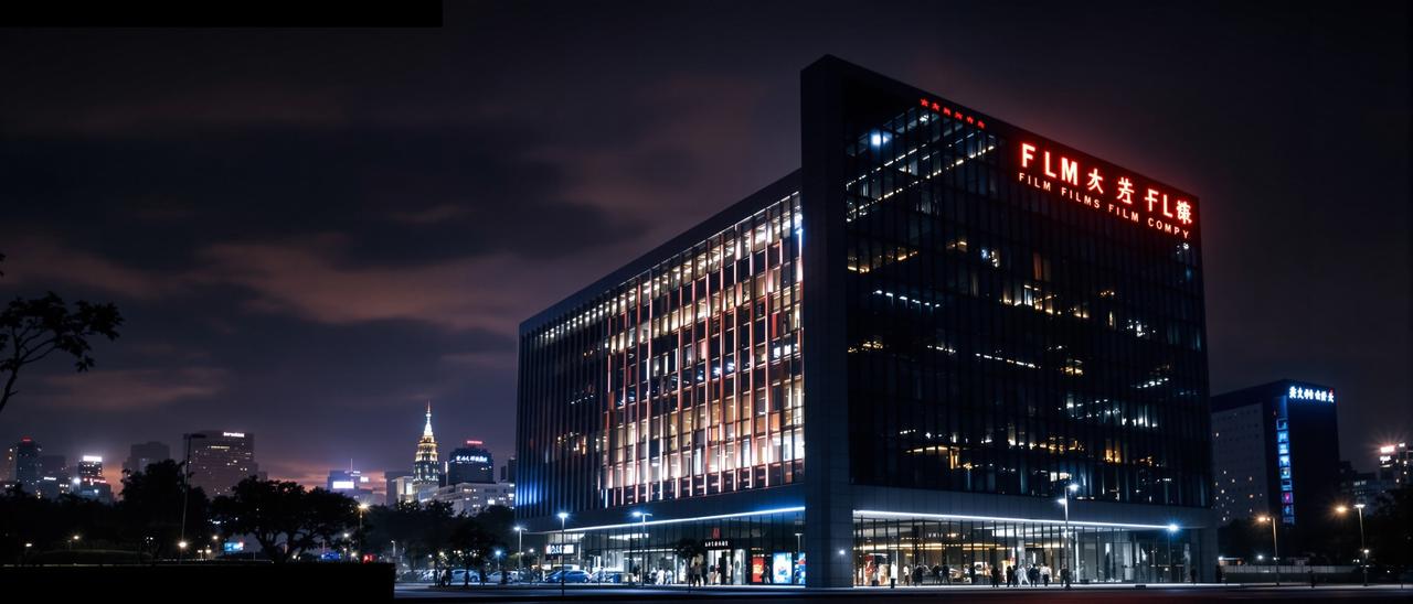 尤物视频公司简介